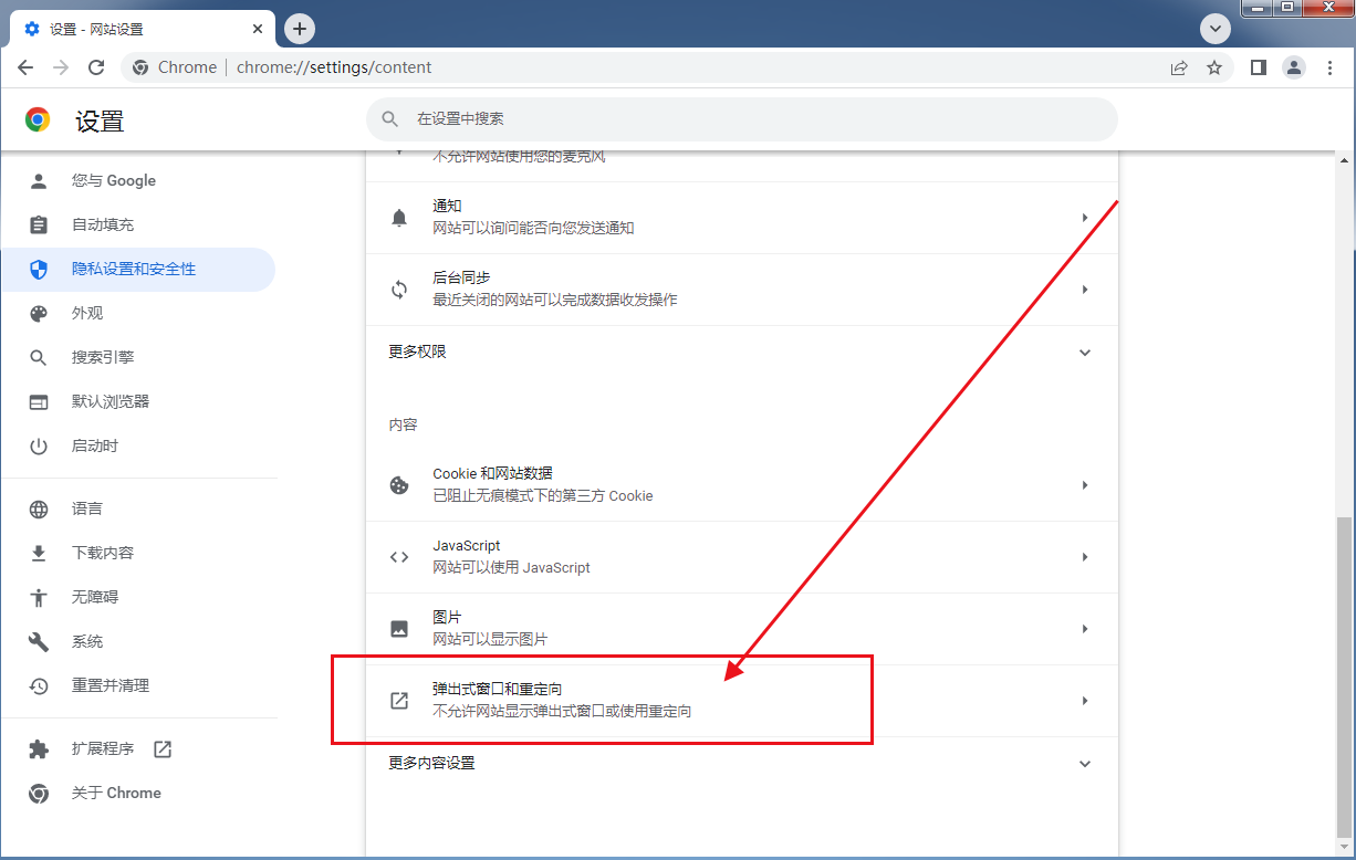 谷歌浏览器极速版11