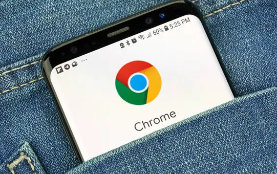 手机版google chrome浏览器怎么设置视频加速1