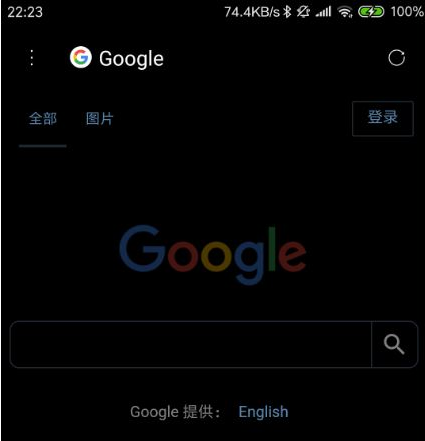 谷歌手机版怎么以图搜图3