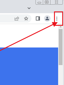 谷歌chrome浏览器怎么添加信任站点2