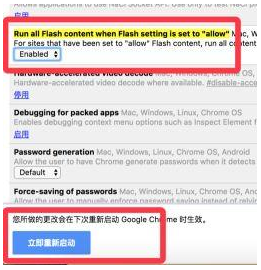 谷歌浏览器无法运行插件怎么办7