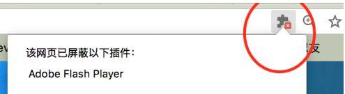 谷歌浏览器无法运行插件怎么办3