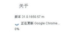 google浏览器开发版4