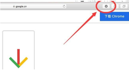 macbook如何安装谷歌浏览器4